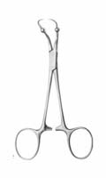 Towel Clamps